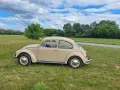 Volkswagen Käfer
