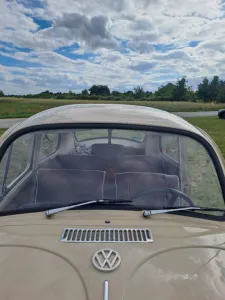 Volkswagen Käfer
