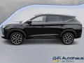 JAC JS8 Pro