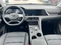 JAC JS8 Pro