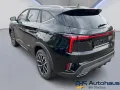 JAC JS8 Pro
