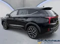 JAC JS8 Pro