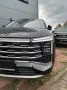 JAC JS8 Pro