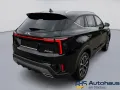 JAC JS8 Pro