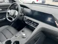 JAC JS8 Pro
