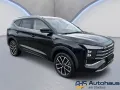 JAC JS8 Pro