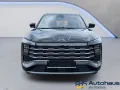 JAC JS8 Pro
