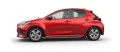 Mazda 2 Hybrid 1.5 Hybrid Exclusive-Line HEV