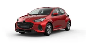 Mazda 2 Hybrid 1.5 Hybrid Exclusive-Line HEV