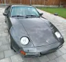 Porsche 928 GT