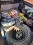 Seat Mofa Auto