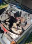 Seat Mofa Auto
