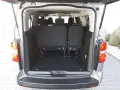 Opel Zafira Life Kombi 9-Sitzer