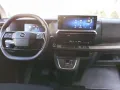 Opel Zafira Life Kombi 9-Sitzer