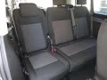 Opel Zafira Life Kombi 9-Sitzer