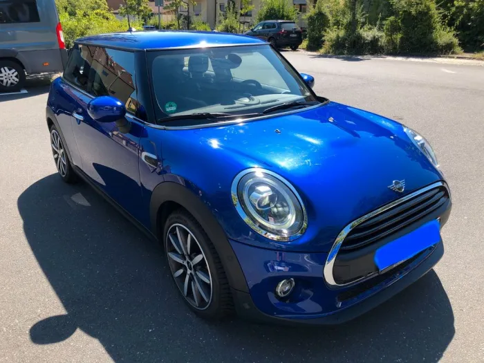 MINI One