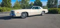 Dodge Monaco Brougham 2 Door 5,9 V8
