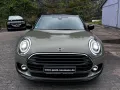 MINI Cooper Clubman Chili Aut. Navi LED Leder