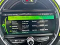 MINI Cooper Clubman Chili Aut. Navi LED Leder