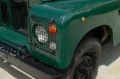 Land Rover 1977 LAND ROVER 88 SERIE II A ROV00060