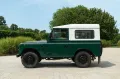 Land Rover 1977 LAND ROVER 88 SERIE II A ROV00060