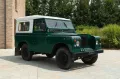 Land Rover 1977 LAND ROVER 88 SERIE II A ROV00060