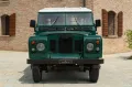 Land Rover 1977 LAND ROVER 88 SERIE II A ROV00060