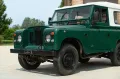 Land Rover 1977 LAND ROVER 88 SERIE II A ROV00060
