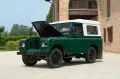 Land Rover 1977 LAND ROVER 88 SERIE II A ROV00060