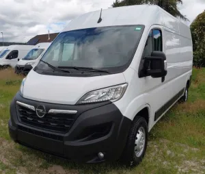 Fiat Opel MOVANO 2.2 140CV L3H2 CAMERA NAVI SOLO 33.0