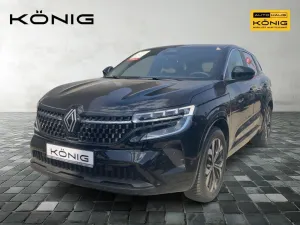 Renault Austral Evolution Mild Hybrid 160 Automatik