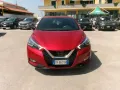Nissan Micra V 1.5 DCI 90CV E6C TEKNA 124000 KM