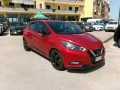 Nissan Micra V 1.5 DCI 90CV E6C TEKNA 124000 KM