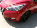 Nissan Micra V 1.5 DCI 90CV E6C TEKNA 124000 KM