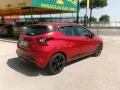 Nissan Micra V 1.5 DCI 90CV E6C TEKNA 124000 KM