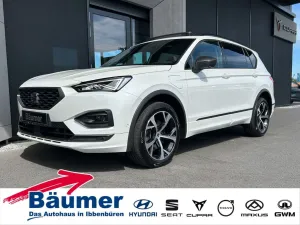 Seat Tarraco FR 1.4 e-HYBRID DSG +PANO +AHK +ACC