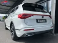Seat Tarraco FR 1.4 e-HYBRID DSG +PANO +AHK +ACC