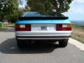 Porsche 924 Turbo, 170 PS, 1. Serie, Oldtimer