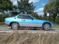 Porsche 924 Turbo, 170 PS, 1. Serie, Oldtimer