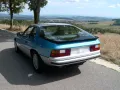 Porsche 924 Turbo, 170 PS, 1. Serie, Oldtimer