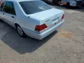 Mercedes-Benz Mercedes Benz 500 SEL W 140 aus Kalifornie...