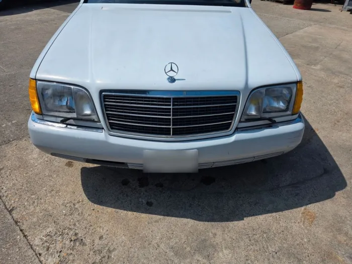 Mercedes-Benz Mercedes Benz 500 SEL W 140 aus Kalifornie...