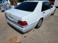 Mercedes-Benz Mercedes Benz 500 SEL W 140 aus Kalifornie...