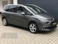 Citroën Grand C4 Picasso/Spacetourer LED Navi Pano Kam