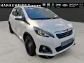 Peugeot 108 Style Klima-Kamera-Sitzheizung-LMF