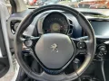 Peugeot 108 Style Klima-Kamera-Sitzheizung-LMF