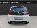 Peugeot 108 Style Klima-Kamera-Sitzheizung-LMF