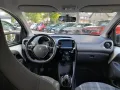 Peugeot 108 Style Klima-Kamera-Sitzheizung-LMF