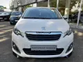 Peugeot 108 Style Klima-Kamera-Sitzheizung-LMF