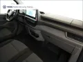 Volkswagen Transporter Kasten lang Navi Vorb. AHK Kamera
